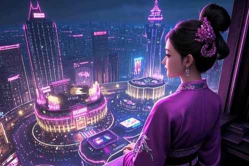 恒盛账号申请开通